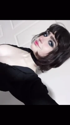 nereiddax - Wish it was your hands on me