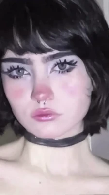 nereiddax - A lil tease 😘