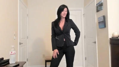 msravenkiss - I have a reflection looking back at me that isn't afraid to show its