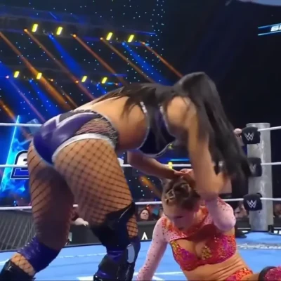 kianajames_wwe - your horny pet