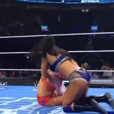 kianajames_wwe - Should I do more videos? Bring me some suggestions bby🥰