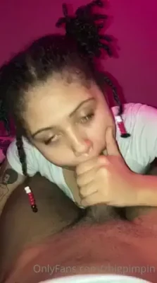 throatbabykira - No bra
