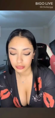nehirpp - helllooooo luvs!!! the weather has been sooo hott 🥵 but im about