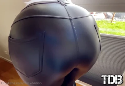 thickdanish