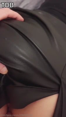 thickdanish - Pink all-in-one