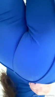 angelmelly - Pretty little pussy