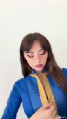 angelmelly - Do I give you an explosion in your pants? 🥵