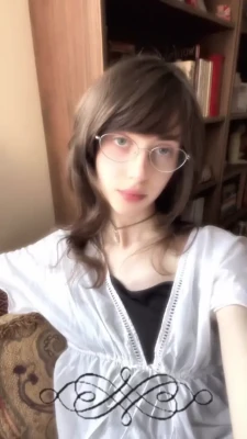 clovergirle - I wanna help you relax after work 🥺❤️