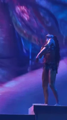 amarinasena - Had a bit of a mishap filming this Sprite challenge, I was trying to