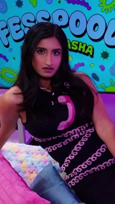 arashalalani_ - Who is excited to see the fairy sex tape we made 😜🧚‍♀️