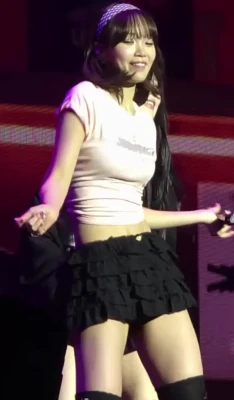_chaechae_1 - Posting ass on a Tuesday because I don’t play by the rules