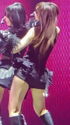 _chaechae_1 - babe wake up, starrysighh dropped a new solo vid