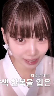 _chaechae_1 - Right in the middle of the gooning custom. Focusing on my hairy pits