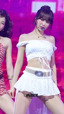_chaechae_1 - Little naked goddess