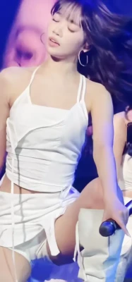_chaechae_1 - Edging because you're not here 😭