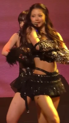 _chaechae_1 - Letting the tank breathe