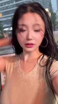 yangyuhuan01 - personal post  Lol at this snap from before my neuralgia diagnosis.