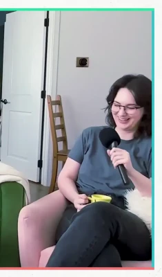 lucyjamesgames - Would you let me "unload" for you?