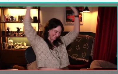 lucyjamesgames - Good morning everyone!