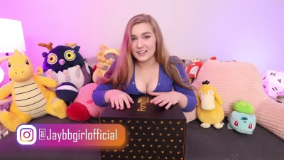 jaybbgirl - Calendrier de l'Avent 3 _ Occupe toi de mes pieds