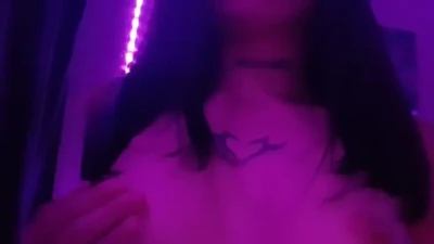 princesamogolica - Ass Worship, Baby Oil & Butt-Wanking 🍑💦 @thiccdiccc  in