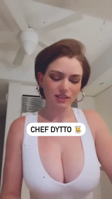 iam_dytto - Request videos in DM