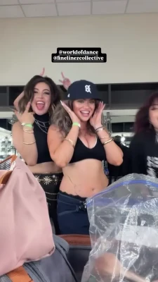 iam_dytto - I thought I was so fat here 😅