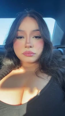 saucyysuzzy - A short clip 🥰 the full vid is almost 7 mins long!  If you want to