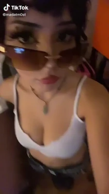 madatm0st - Butt worshipping time - can you do better than last time?