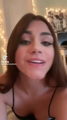 nottaylorjadeeee - Do you want your own video    then come to me   and we will make it 
