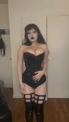 ghoulishbats - 4 minutes of Jack off big bear 🐻 daddy’s
