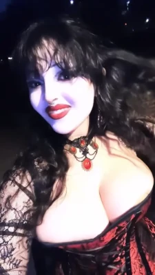 ghoulishbats - Let me be your slut