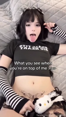 _temikmiu_ - ❤️🧸 WE MADE THE 200th FAN MARK ON ONLY FANS GUYS 🧸❤️