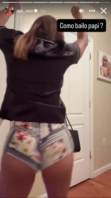 helenaverito - Please don't cum until the end of the video! :P