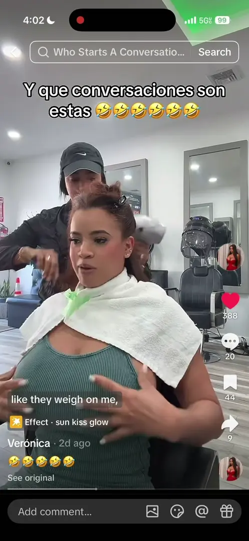 helenaverito - I'm dripping wet for you 💦💦💦