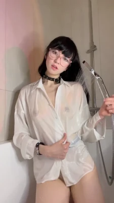 yoursmalldoll - Después d hacer el amor 😈😈😈🍆🍆🍆🍆