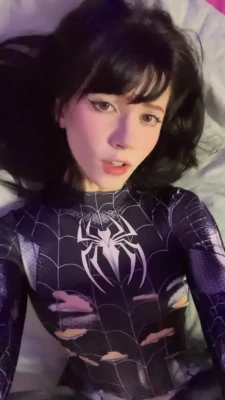 yoursmalldoll - Hey papi 😘