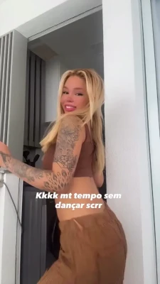 eutreyce - do you like me when I'm naked, Daddy?👉 👈