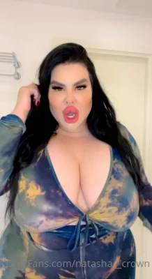 natasha__crown - Don't Worry! I'll save u ;)