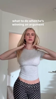 edengross - Nothing gets me hotter than watching a guy stroke his cock to my