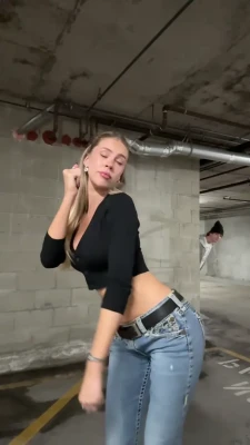 edengross - LoFi Footjob
