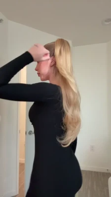 edengross - Love a good, curvy booty...bent over and tasty!