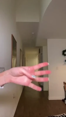 edengross - Giving you butterflies 😏 This video is in the DMs. See what’s