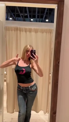 edengross - I want to hear a reason why you are still with your clothes on.