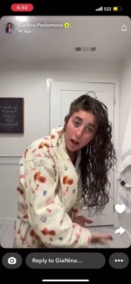 gianna - Good morning! Wishing you a sunny day and a sunny mood!🥰❤️