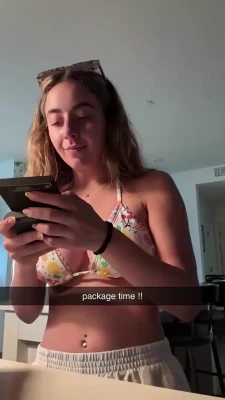 gianna - Soles for days @worship_nicoles_soles