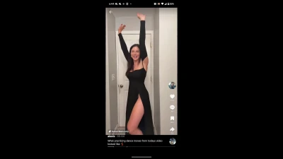 lexwipp - Who likes my boobies?