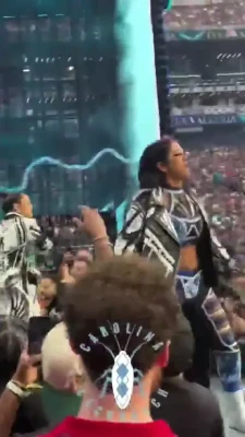 wwe_bayley - A bit different