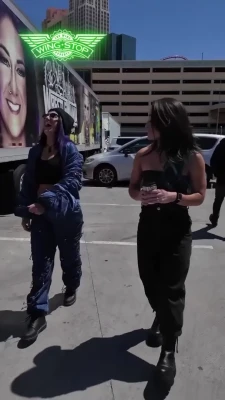 wwe_bayley - First effort with my shiny new phone! part 2