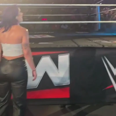 wwe_bayley - A welcome to all my Subscribers 🍒